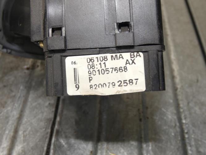 Commodo d'essuie glaces DACIA SANDERO 1 Diesel