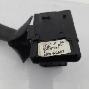 Commodo d'essuie glaces DACIA SANDERO 1 Diesel