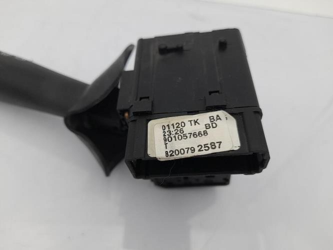 Commodo d'essuie glaces DACIA SANDERO 1 Diesel