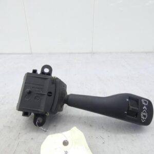 Commodo d'essuie glaces BMW SERIE 3 E46 CABRIO PHASE 2 Essence