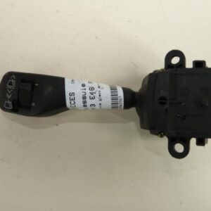 Commodo d'essuie glaces BMW SERIE 3 E46 PHASE 1 Essence