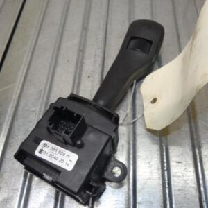 Commodo d'essuie glaces BMW SERIE 3 E46 TOURING PHASE 2 BREAK Diesel