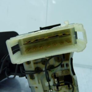 Commodo d'essuie glaces RENAULT CLIO 2 PHASE 2 Diesel