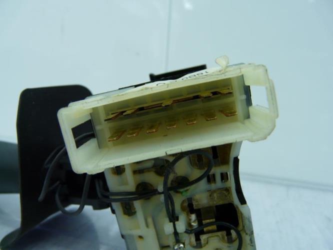 Commodo d'essuie glaces RENAULT CLIO 2 PHASE 2 Diesel