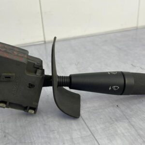 Commodo d'essuie glaces PEUGEOT 405 PHASE 1 Diesel