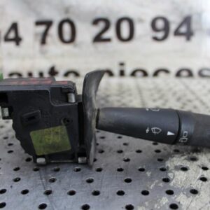 Commodo d'essuie glaces PEUGEOT 205 PHASE 2 Diesel