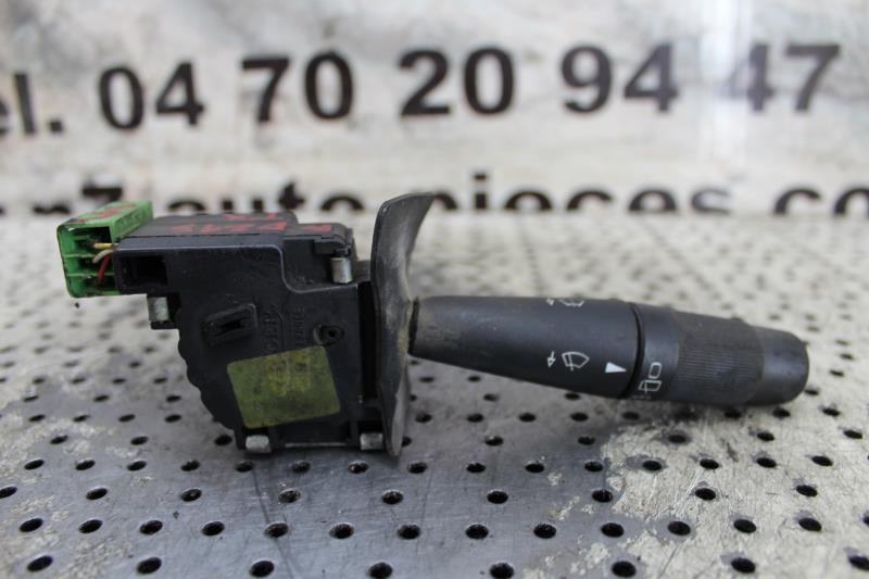 Commodo d'essuie glaces PEUGEOT 205 PHASE 2 Diesel