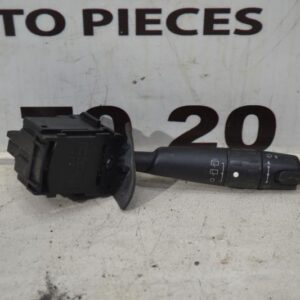 Commodo d'essuie glaces CITROEN XANTIA PHASE 1 Essence