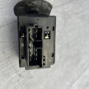 Commodo d'essuie glaces CITROEN XSARA PICASSO PHASE 1 Diesel