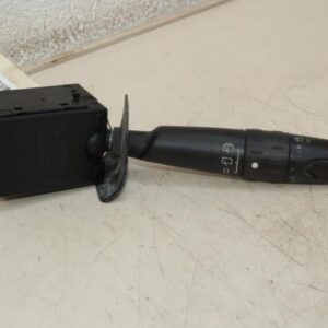 Commodo d'essuie glaces PEUGEOT 406 PHASE 1 BREAK Diesel