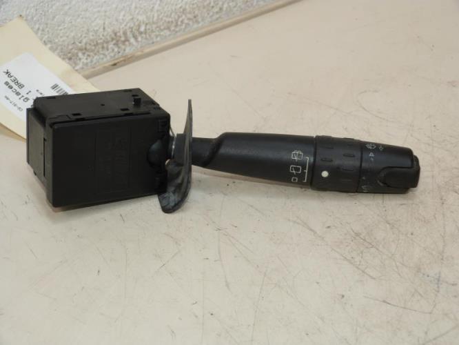 Commodo d'essuie glaces PEUGEOT 406 PHASE 1 BREAK Diesel