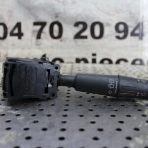 Commodo d'essuie glaces PEUGEOT 106 PHASE 1 Essence