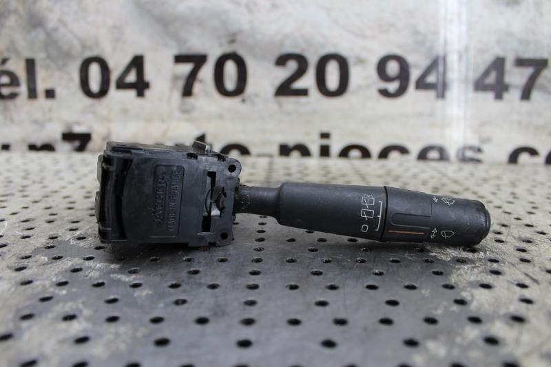 Commodo d'essuie glaces PEUGEOT 106 PHASE 1 Essence