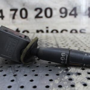 Commodo d'essuie glaces PEUGEOT 306 PHASE 1 Diesel