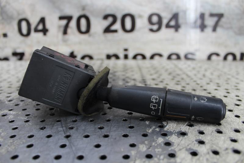 Commodo d'essuie glaces PEUGEOT 306 PHASE 1 Diesel