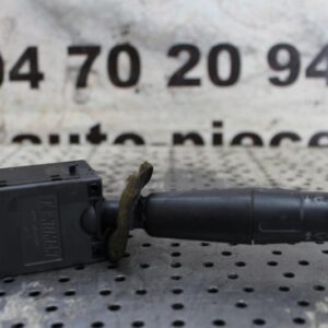 Commodo d'essuie glaces PEUGEOT 306 PHASE 1 Diesel