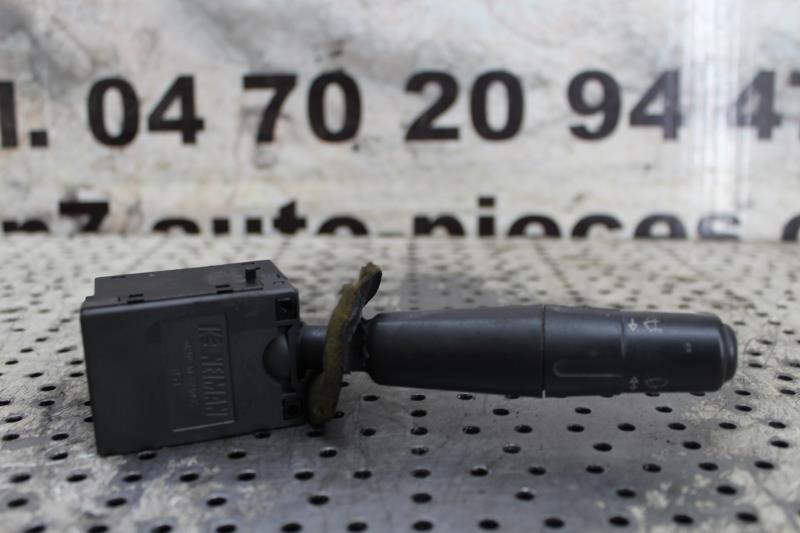 Commodo d'essuie glaces PEUGEOT 306 PHASE 1 Diesel