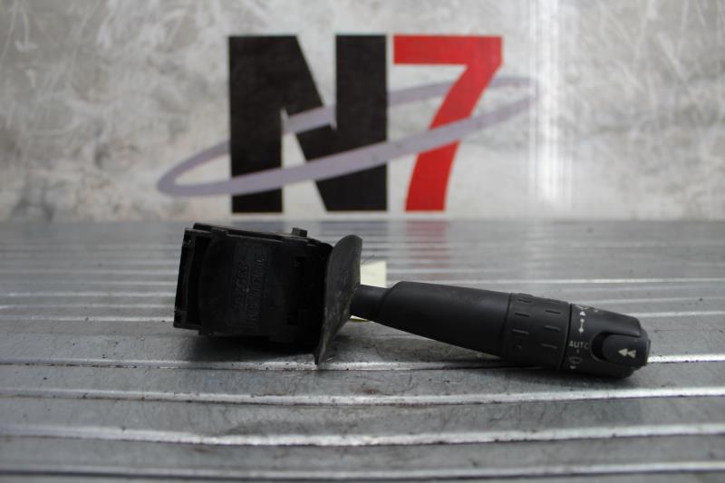 Commodo d'essuie glaces PEUGEOT 406 PHASE 1 Diesel