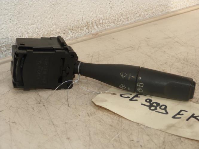 Commodo d'essuie glaces PEUGEOT 106 PHASE 1 Essence