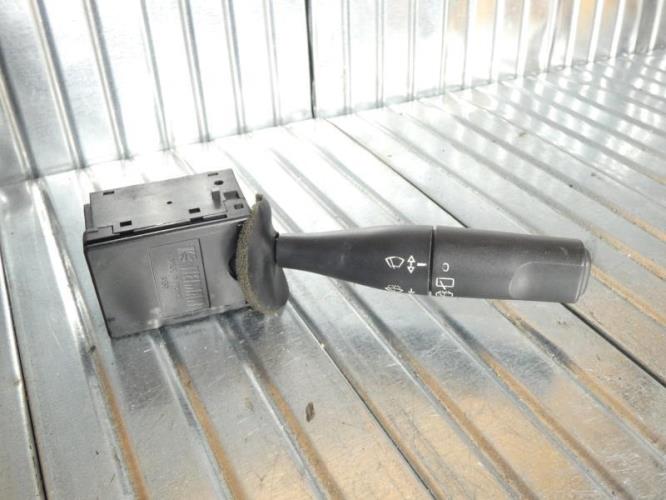 Commodo d'essuie glaces PEUGEOT 106 PHASE 2 Diesel