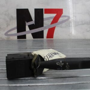 Commodo d'essuie glaces PEUGEOT 206 PHASE 1 Diesel