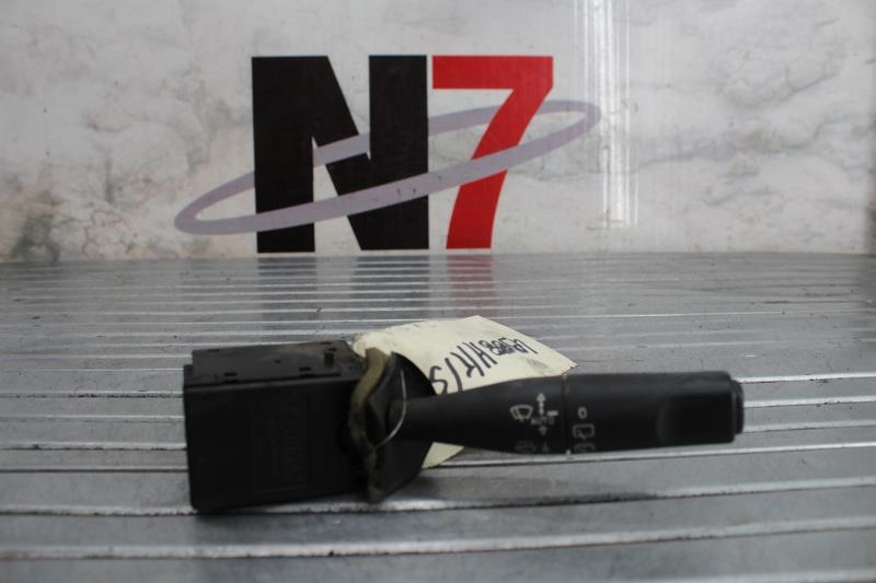 Commodo d'essuie glaces PEUGEOT 206 PHASE 1 Diesel