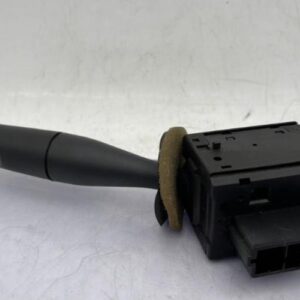 Commodo d'essuie glaces PEUGEOT 206 PHASE 1 Diesel