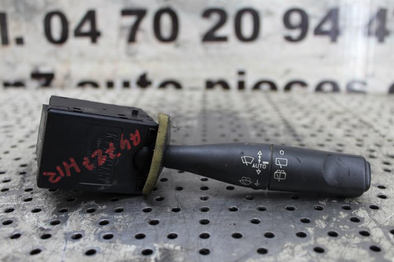 Commodo d'essuie glaces PEUGEOT 306 PHASE 2 Diesel