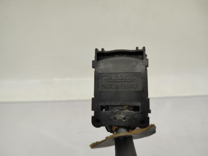 Commodo d'essuie glaces PEUGEOT 306 BREAK Diesel