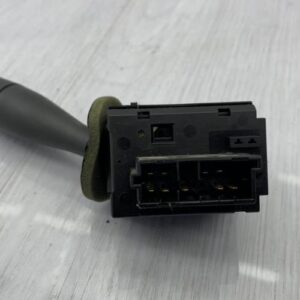 Commodo d'essuie glaces PEUGEOT 306 PHASE 2 Diesel