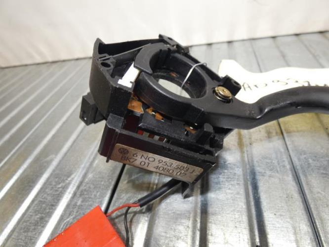 Commodo d'essuie glaces VOLKSWAGEN POLO 3 PHASE 1 Essence