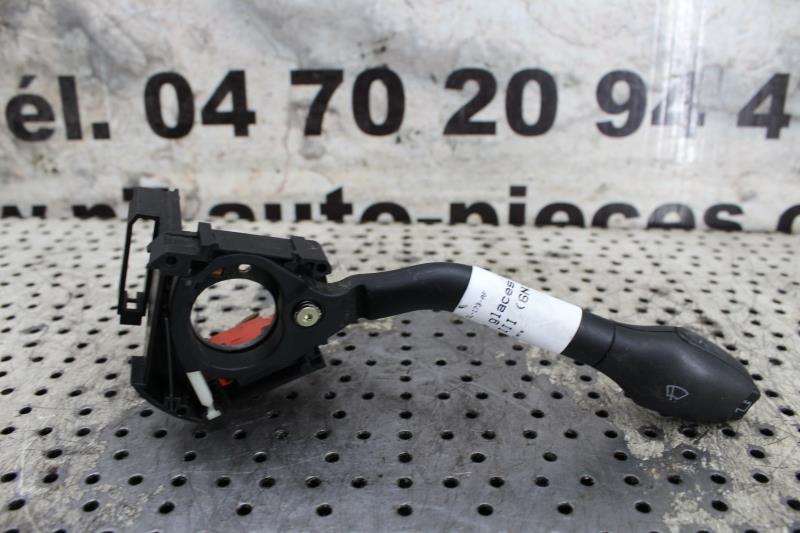 Commodo d'essuie glaces VOLKSWAGEN POLO 3 PHASE 1 Essence