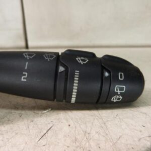 Commodo d'essuie glaces RENAULT