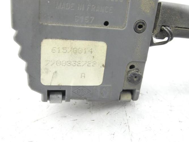 Commodo d'essuie glaces RENAULT TWINGO 1 PHASE 1 Essence