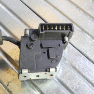 Commodo d'essuie glaces RENAULT R25 PHASE 1 Essence