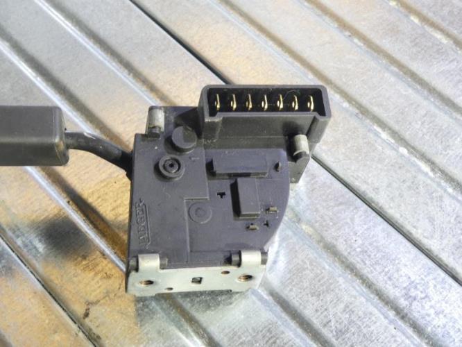 Commodo d'essuie glaces RENAULT R25 PHASE 1 Essence