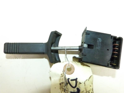 Commodo d'essuie glaces RENAULT SUPER 5 Diesel