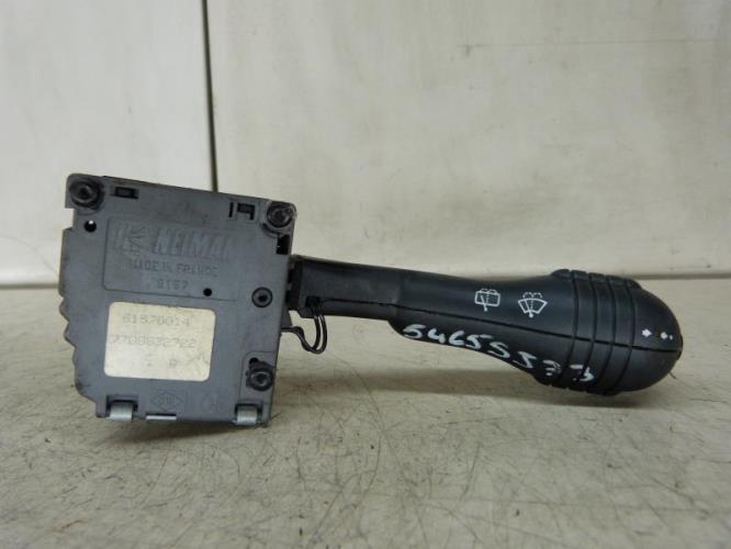 Commodo d'essuie glaces RENAULT TWINGO 1 PHASE 1 Essence