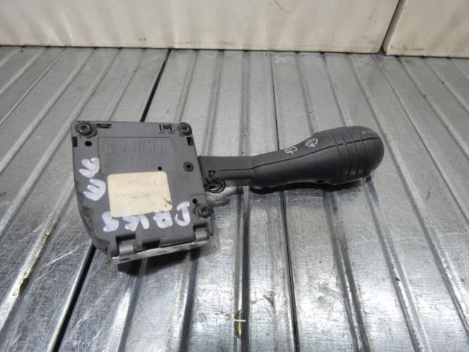 Commodo d'essuie glaces RENAULT TWINGO 1 PHASE 1 Essence