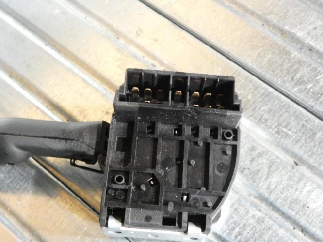 Commodo d'essuie glaces RENAULT TWINGO 1 PHASE 1 Essence