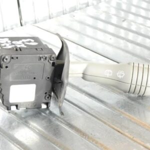Commodo d'essuie glaces RENAULT TWINGO 1 PHASE 1 Essence