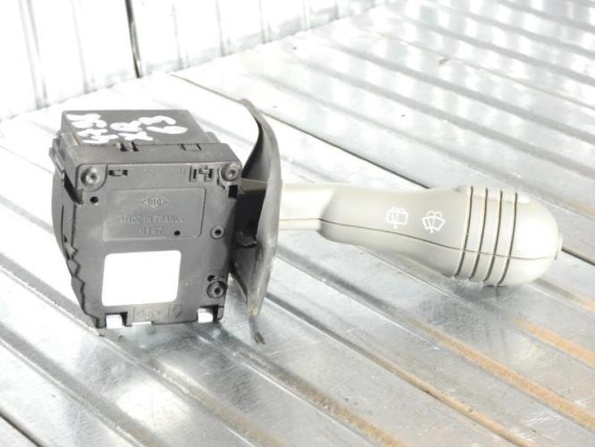 Commodo d'essuie glaces RENAULT TWINGO 1 PHASE 1 Essence