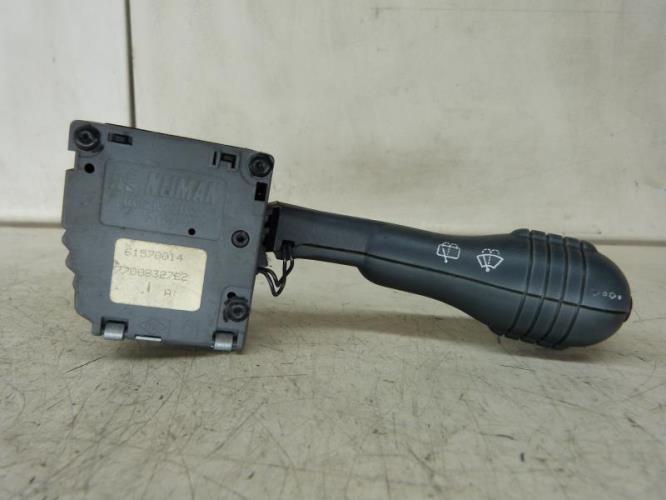 Commodo d'essuie glaces RENAULT TWINGO 1 PHASE 1 Essence