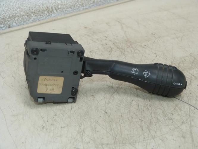 Commodo d'essuie glaces RENAULT TWINGO 1 PHASE 1 Essence