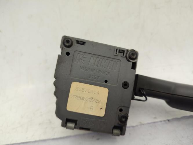 Commodo d'essuie glaces RENAULT TWINGO 1 PHASE 1 Essence