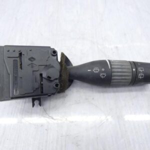Commodo d'essuie glaces RENAULT SAFRANE PHASE 1 Essence