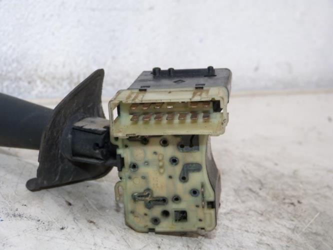 Commodo d'essuie glaces RENAULT KANGOO 1 PHASE 1 Diesel