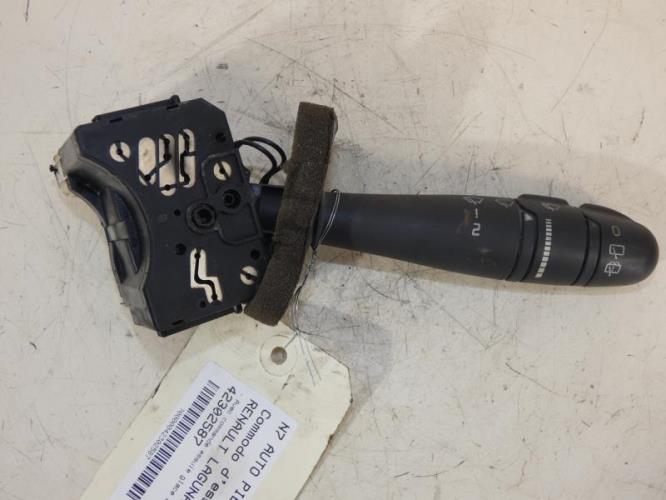 Commodo d'essuie glaces RENAULT LAGUNA 1 PHASE 2 Diesel