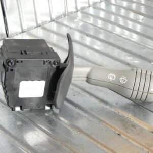 Commodo d'essuie glaces RENAULT TWINGO 1 PHASE 3 Essence