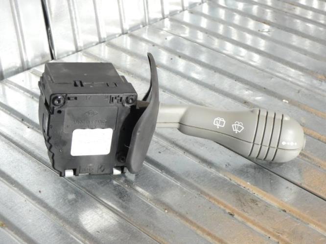 Commodo d'essuie glaces RENAULT TWINGO 1 PHASE 3 Essence